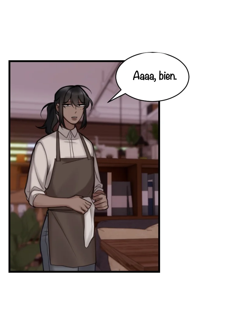 Papercut Dreams Capítulo 6 - Page 40