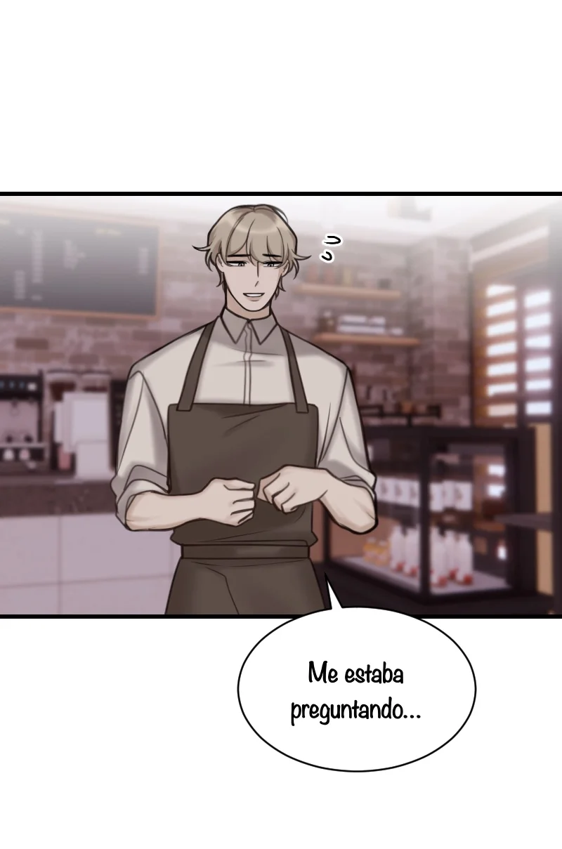 Papercut Dreams Capítulo 6 - Page 41