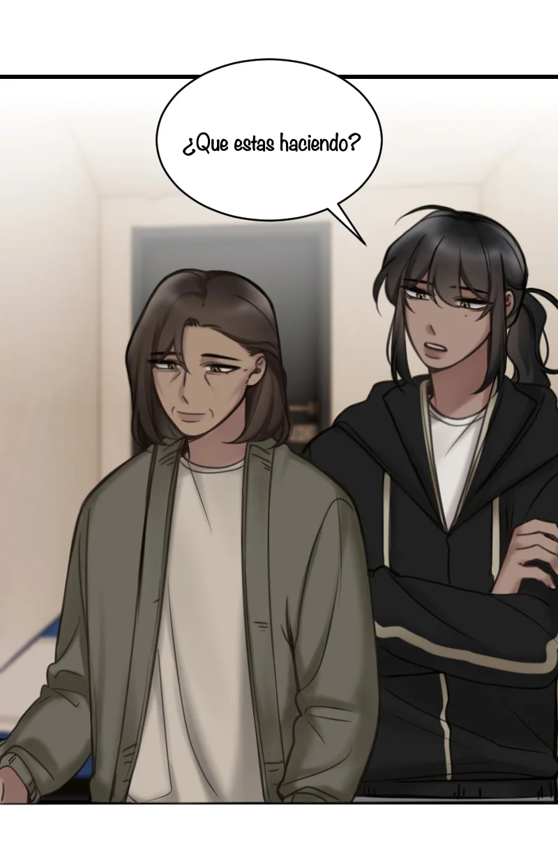 Papercut Dreams Capítulo 7 - Page 10