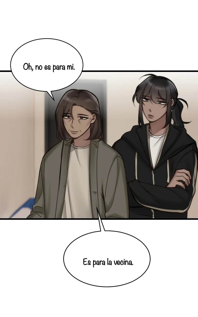 Papercut Dreams Capítulo 7 - Page 12