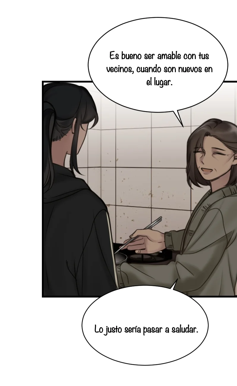 Papercut Dreams Capítulo 7 - Page 14