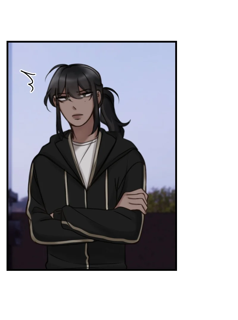 Papercut Dreams Capítulo 7 - Page 26