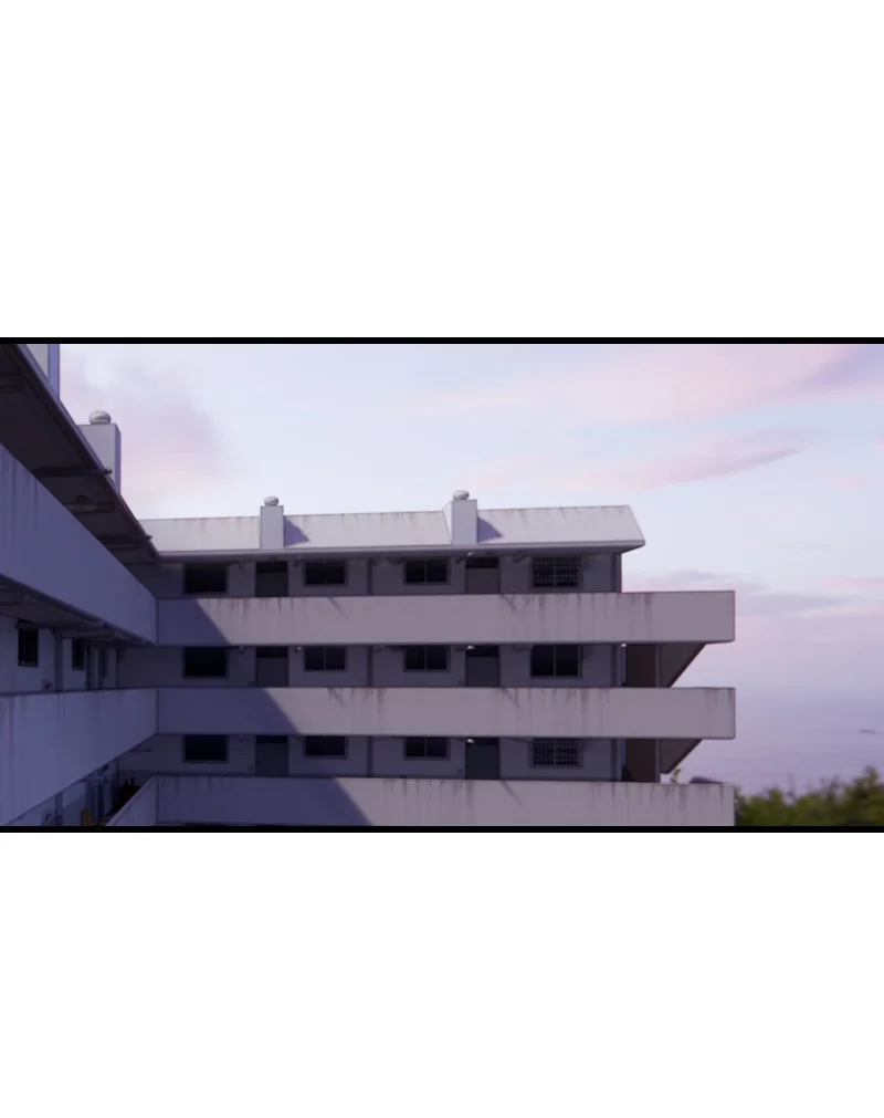 Papercut Dreams Capítulo 7 - Page 3