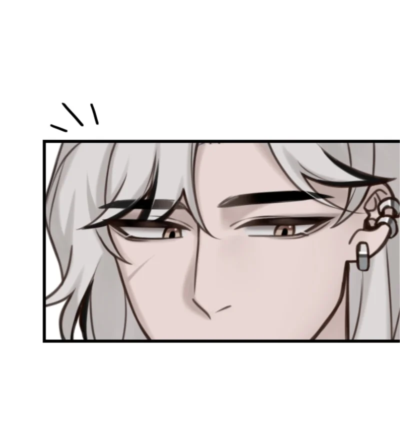 Papercut Dreams Capítulo 7 - Page 35