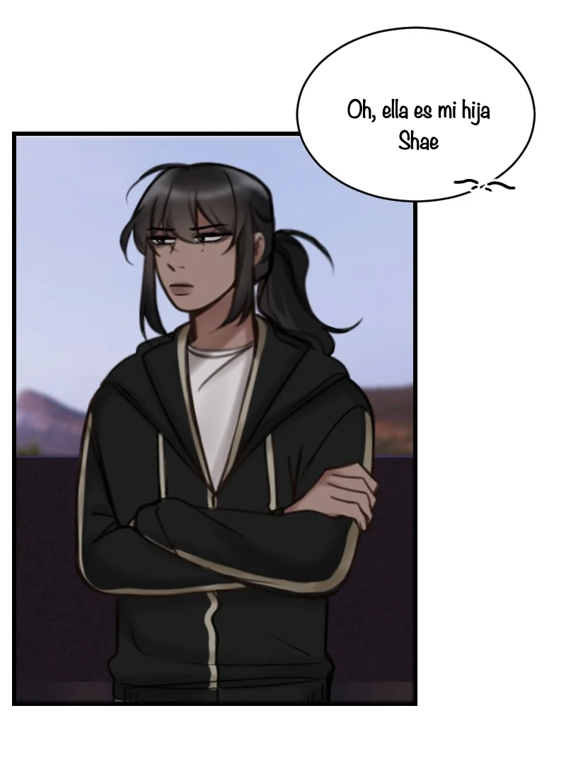 Papercut Dreams Capítulo 7 - Page 37