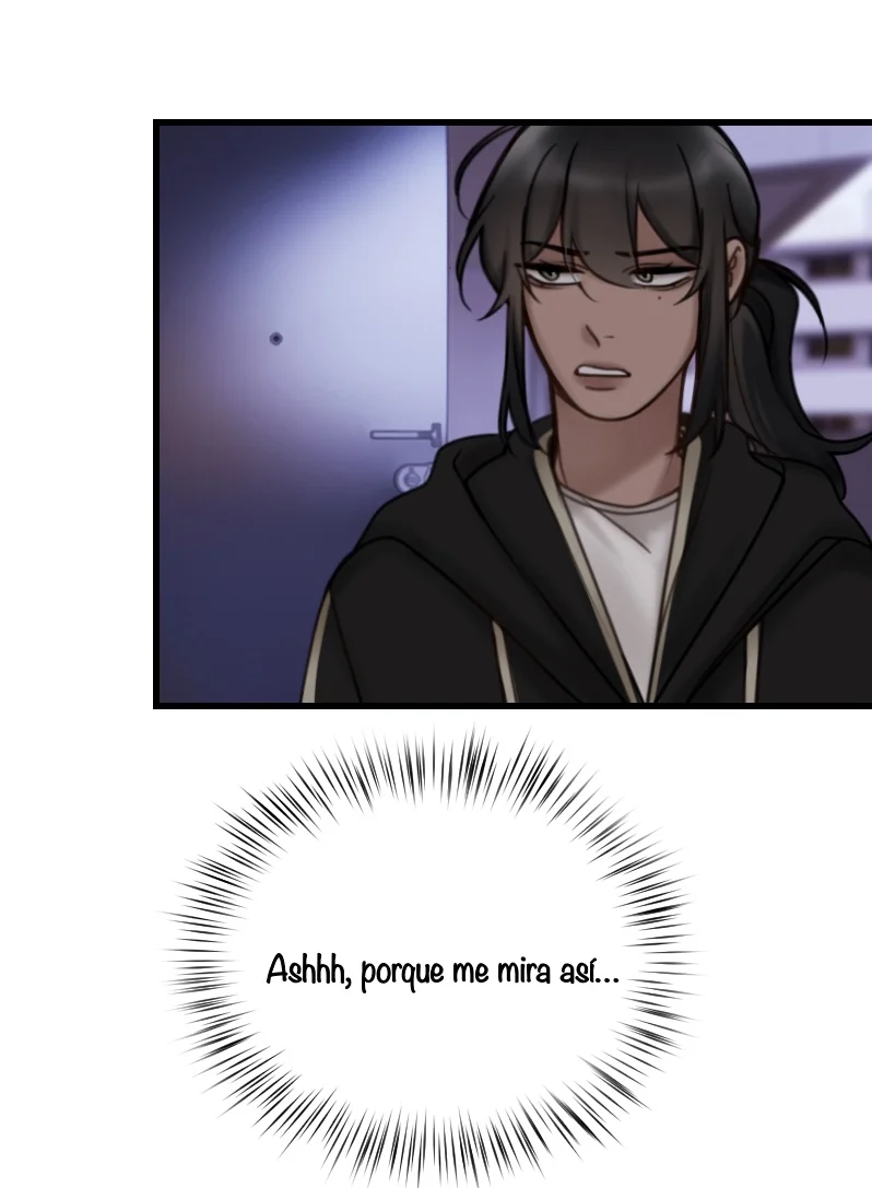 Papercut Dreams Capítulo 7 - Page 45