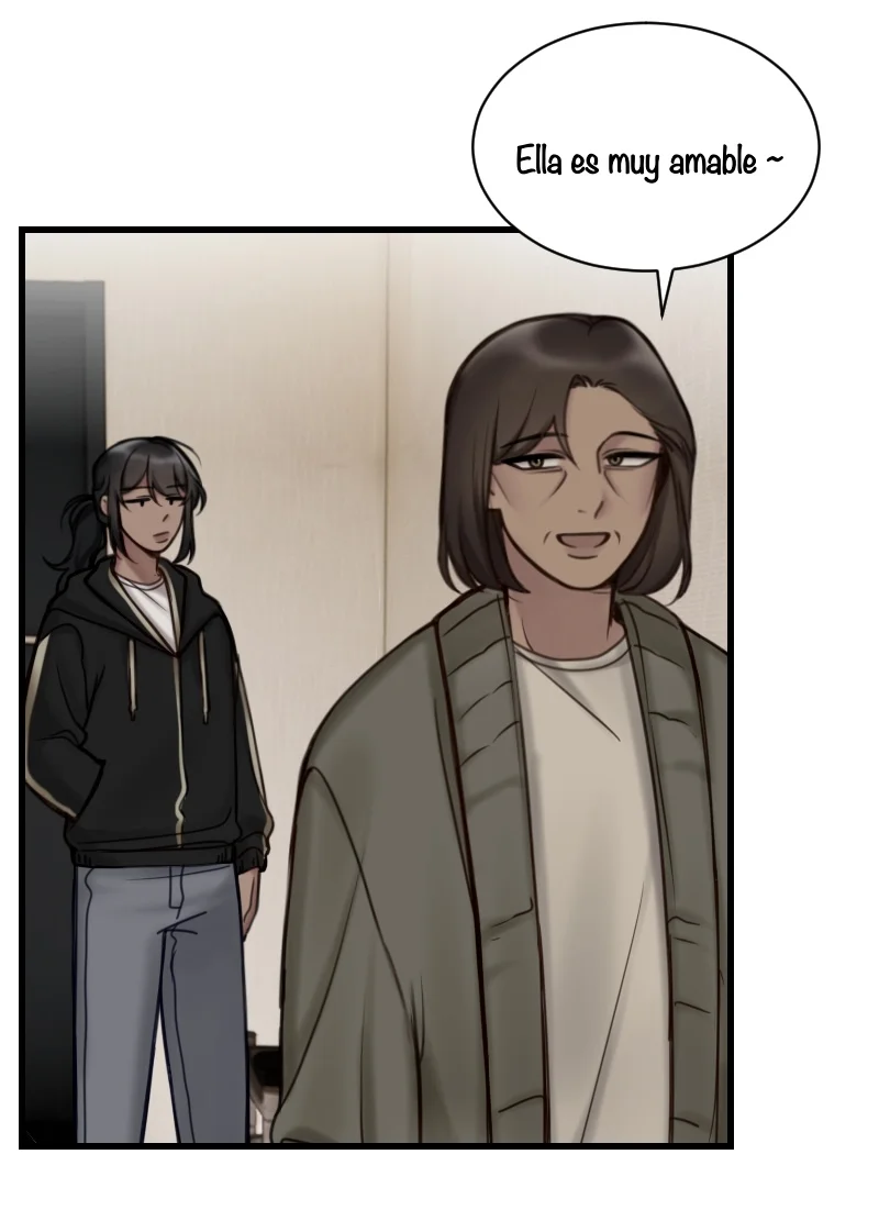 Papercut Dreams Capítulo 7 - Page 48