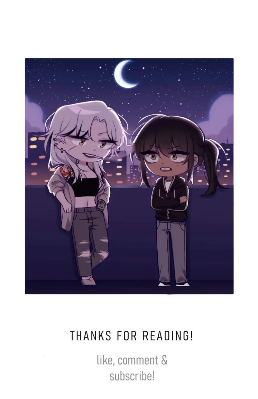 Papercut Dreams Capítulo 7 - Page 50