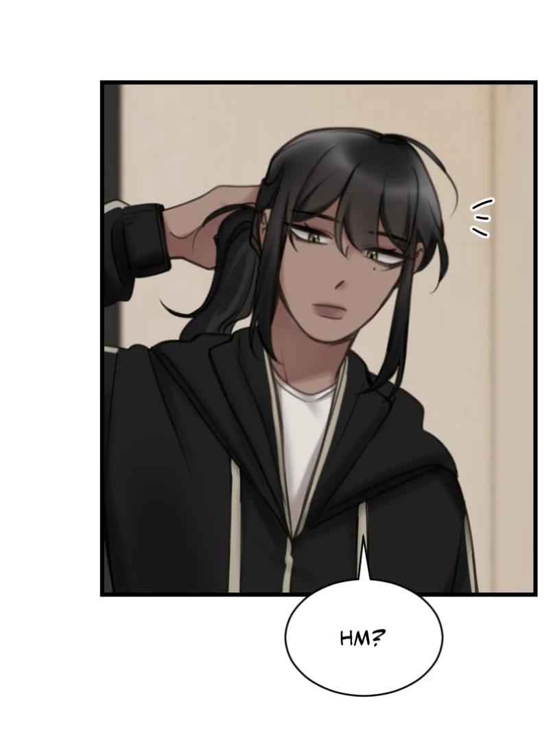 Papercut Dreams Capítulo 7 - Page 9