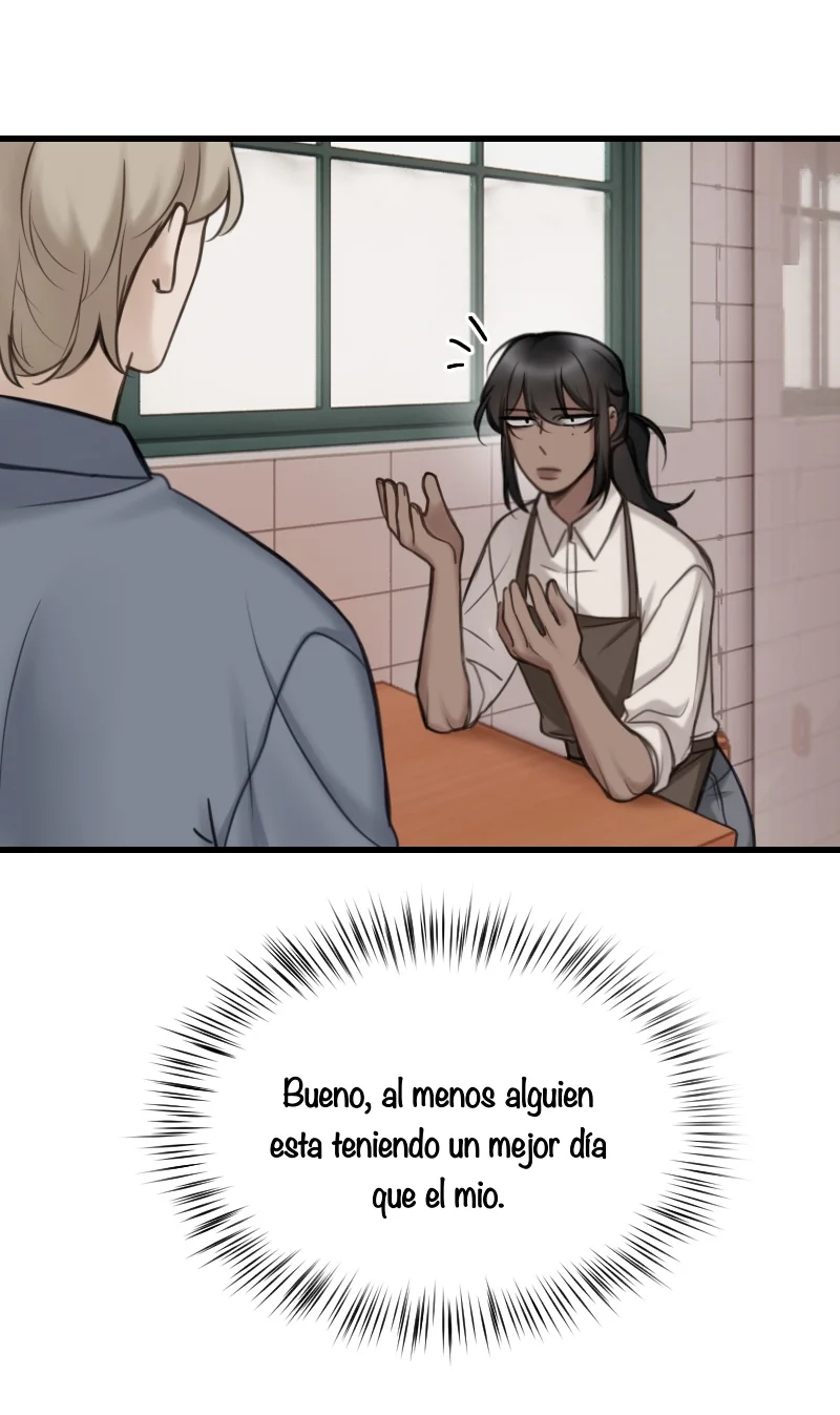 Papercut Dreams Capítulo 8 - Page 12