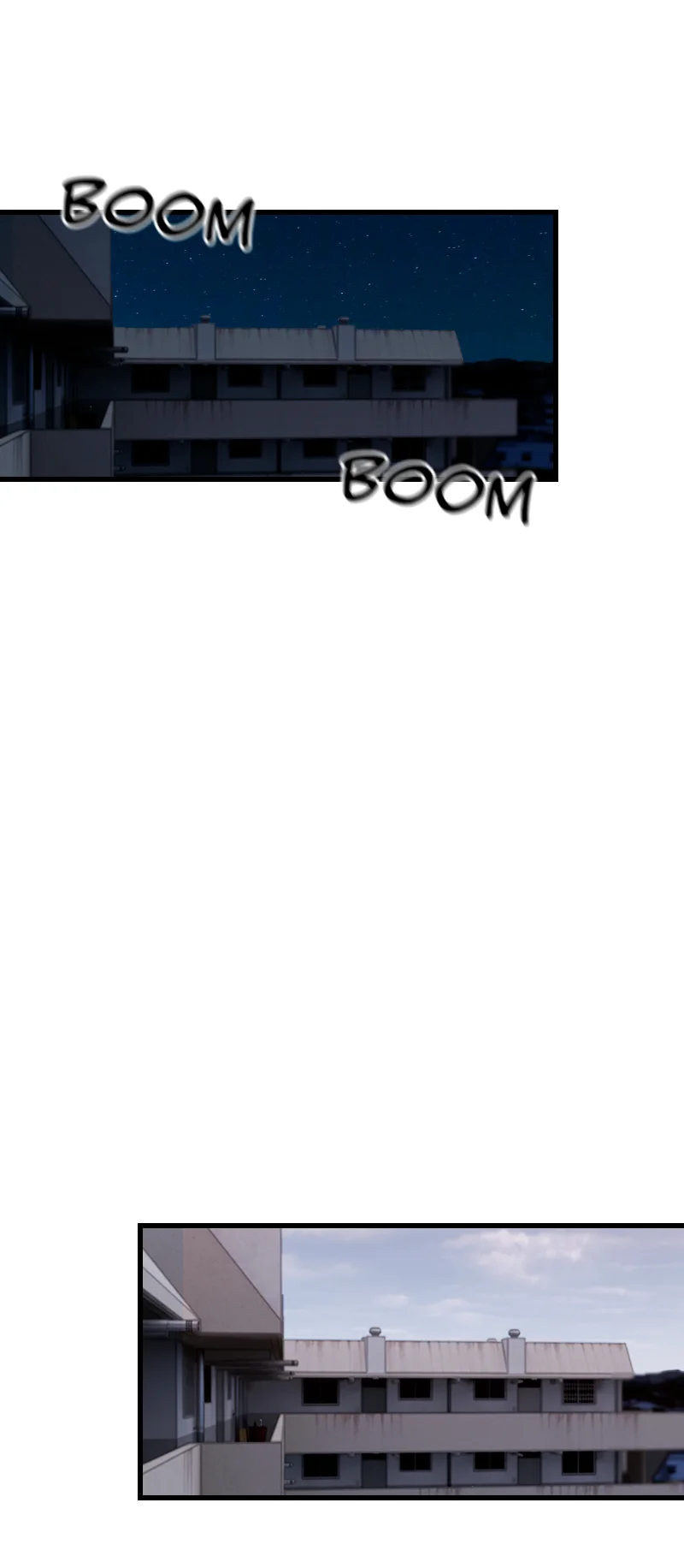 Papercut Dreams Capítulo 8 - Page 2