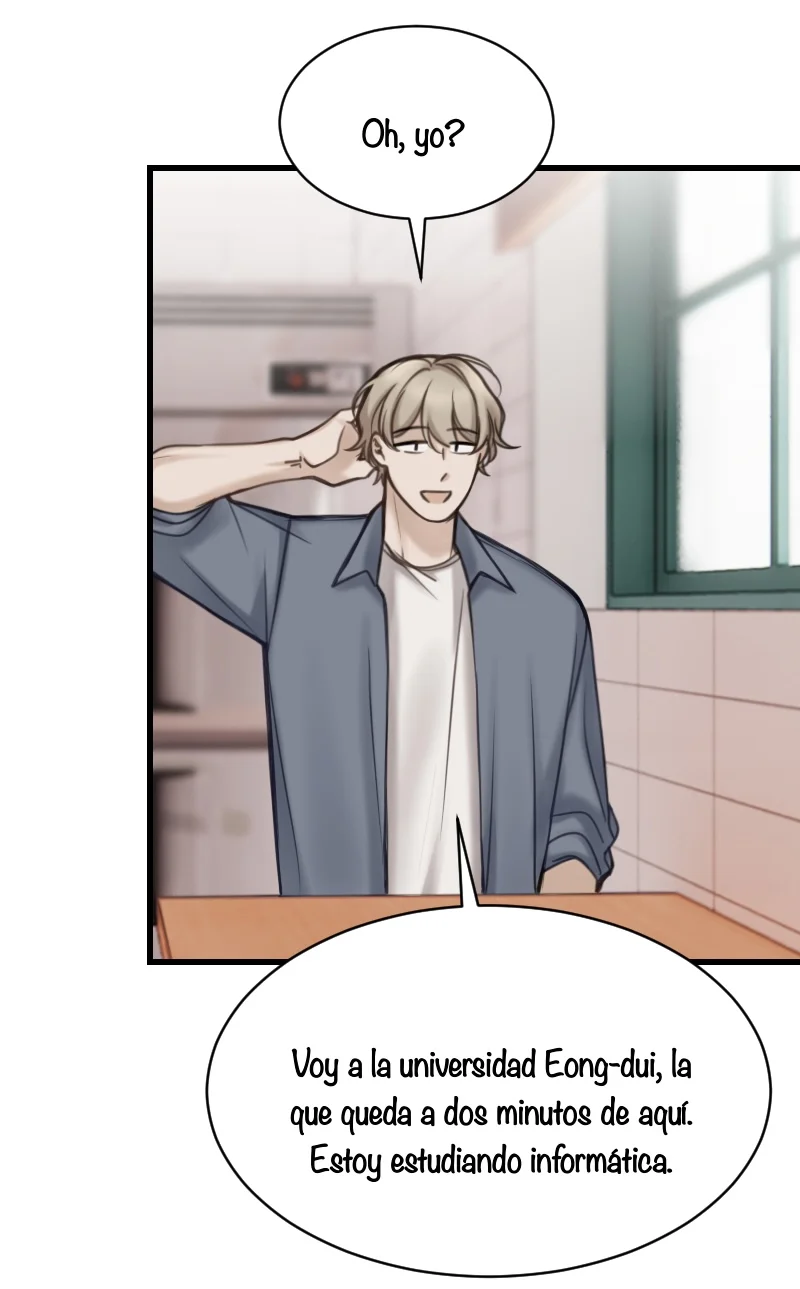 Papercut Dreams Capítulo 8 - Page 22