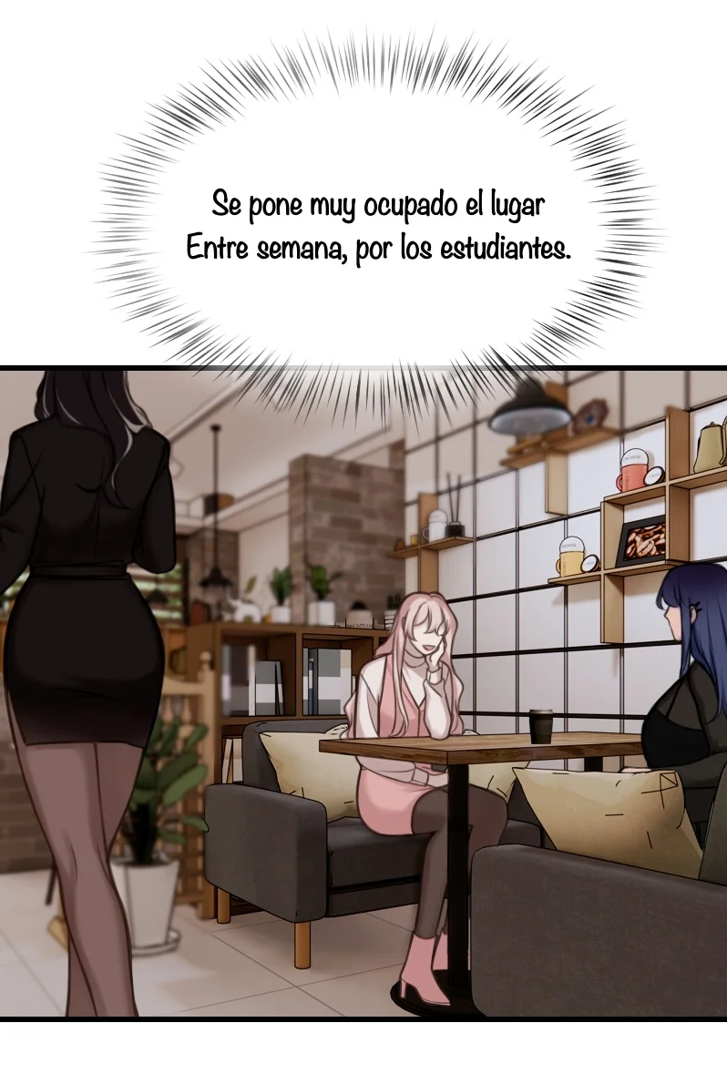 Papercut Dreams Capítulo 8 - Page 29