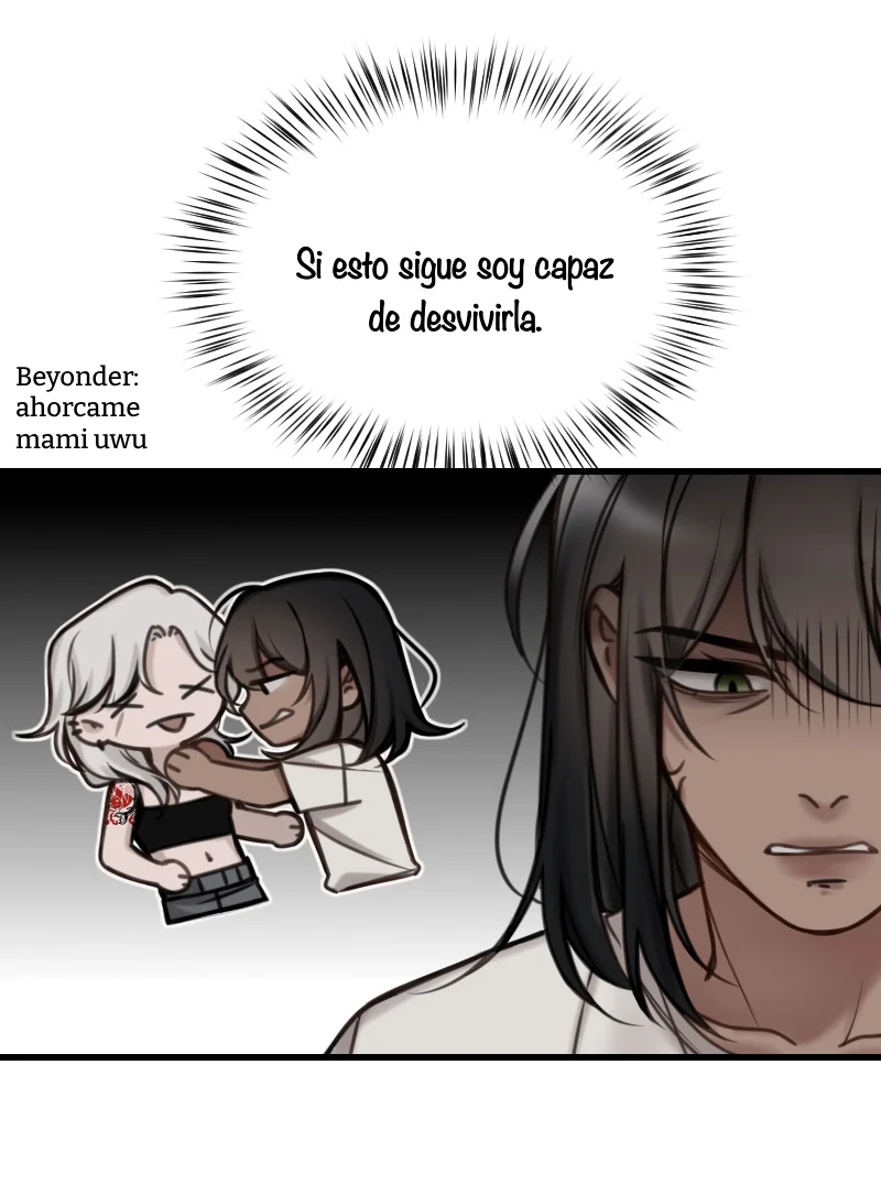 Papercut Dreams Capítulo 8 - Page 4