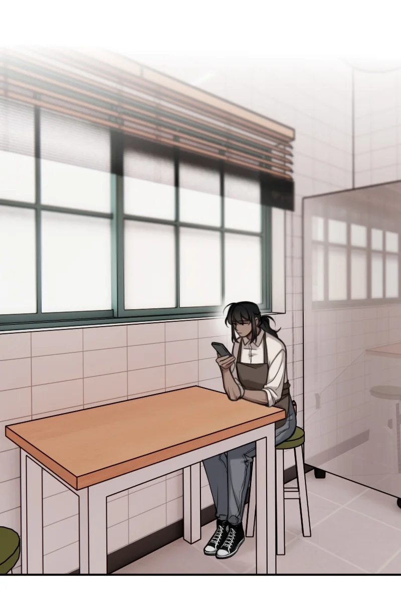 Papercut Dreams Capítulo 8 - Page 5