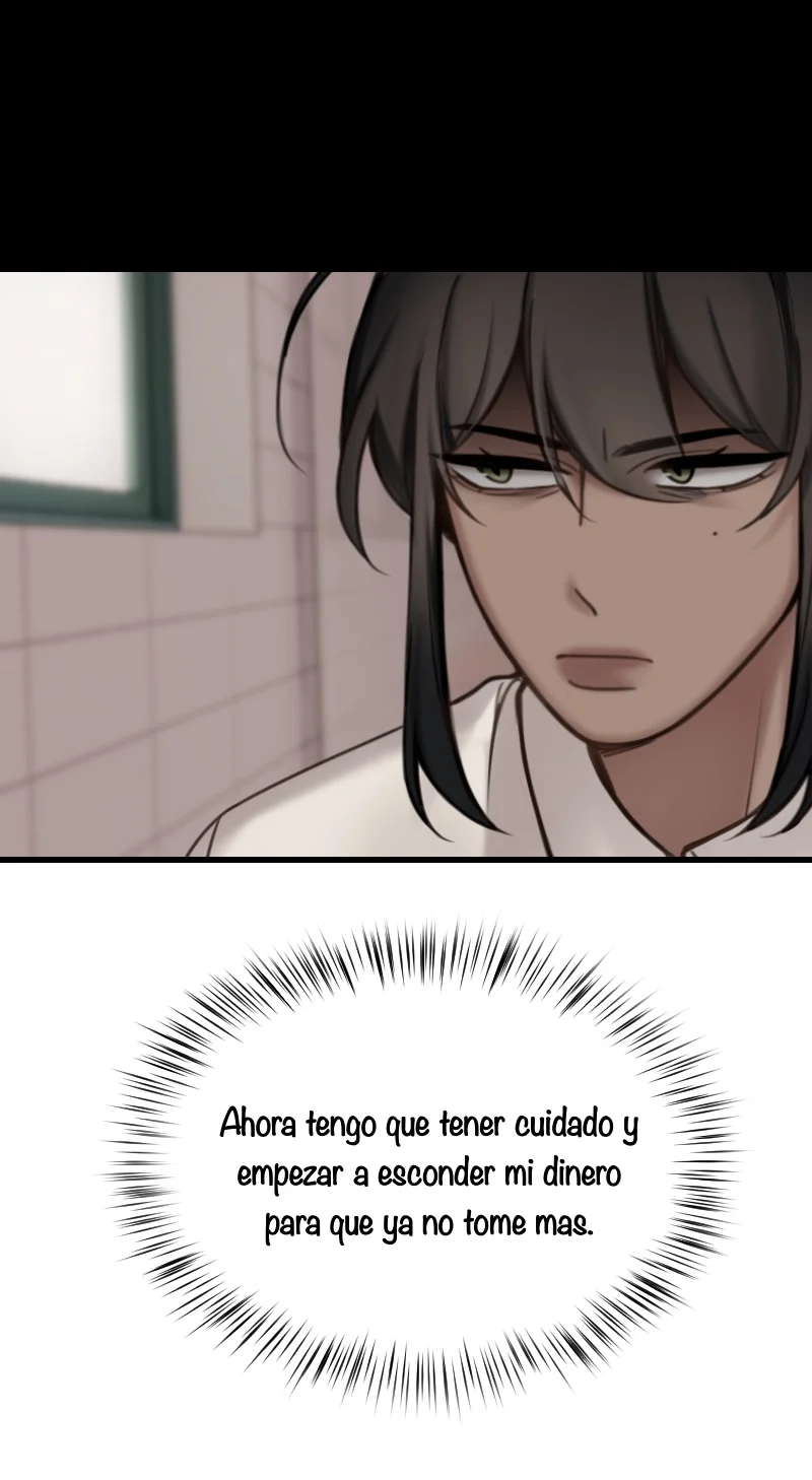 Papercut Dreams Capítulo 8 - Page 8