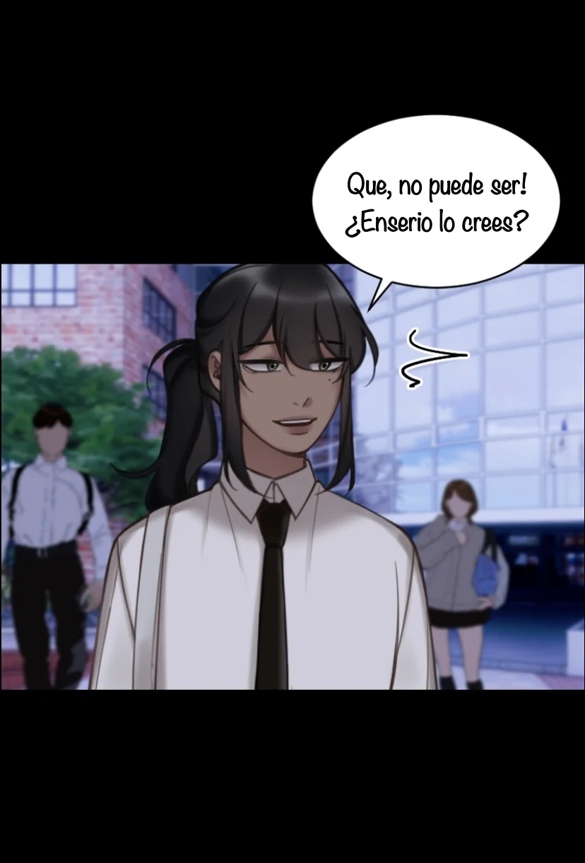 Papercut Dreams Capítulo 9 - Page 11