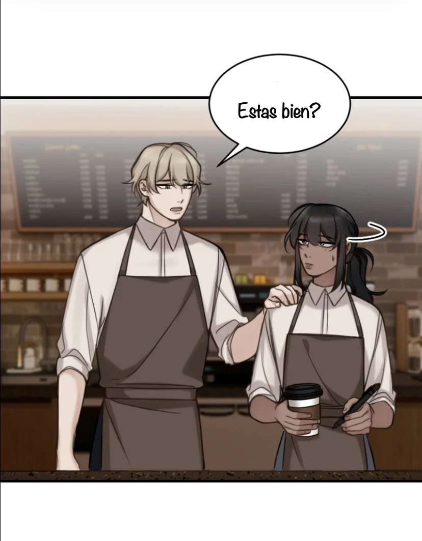 Papercut Dreams Capítulo 9 - Page 16