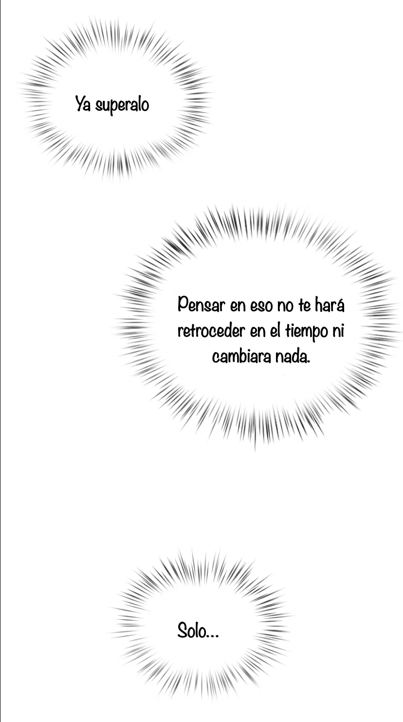 Papercut Dreams Capítulo 9 - Page 20