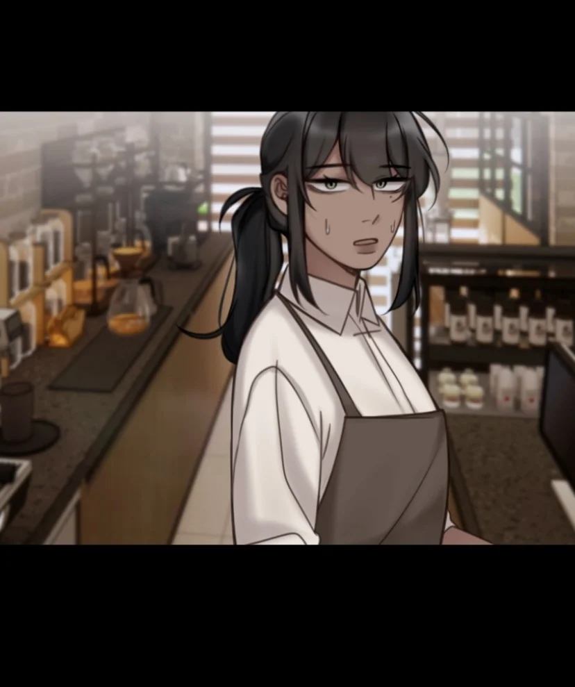 Papercut Dreams Capítulo 9 - Page 27