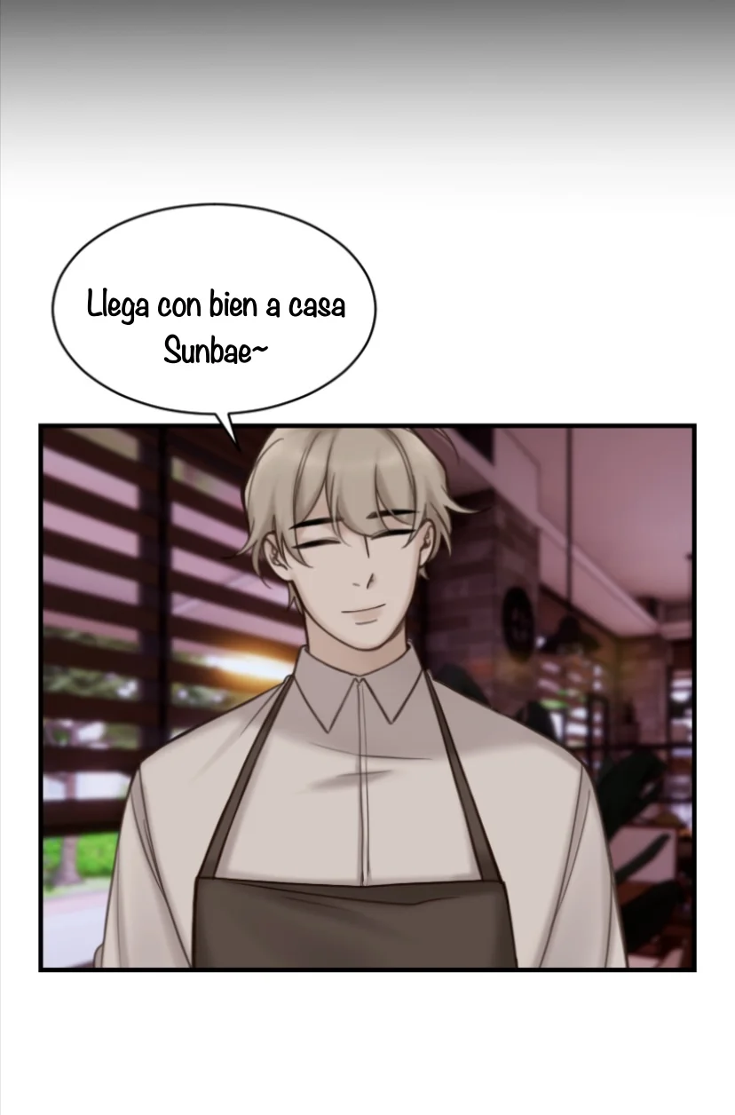 Papercut Dreams Capítulo 9 - Page 28