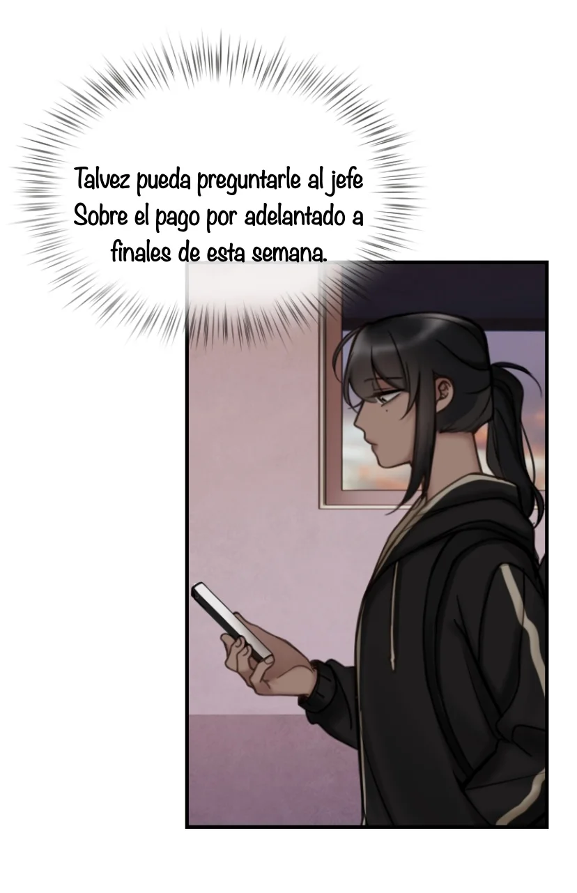 Papercut Dreams Capítulo 9 - Page 31