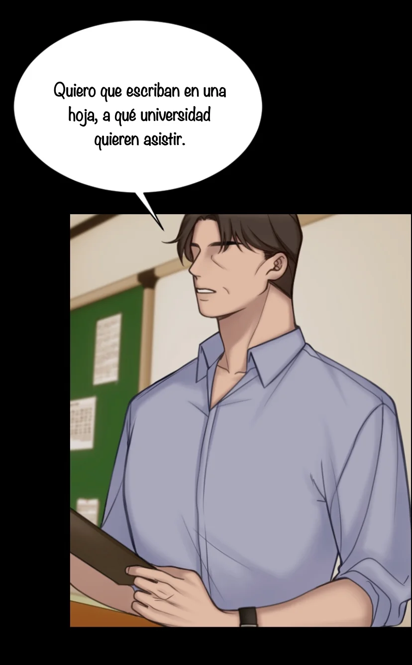 Papercut Dreams Capítulo 9 - Page 5