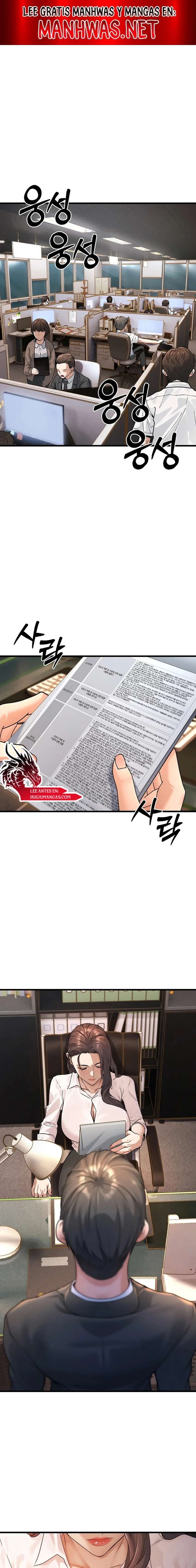 Doble vida Capítulo 1 - Page 1