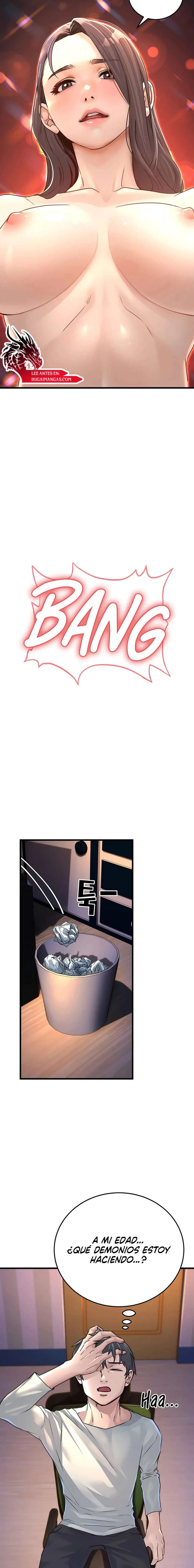 Doble vida Capítulo 1 - Page 31