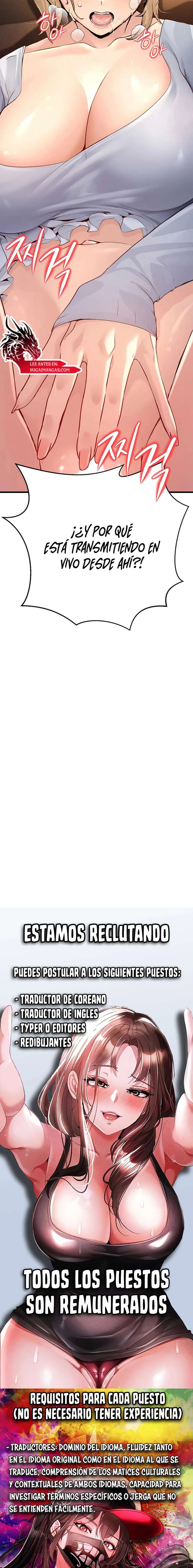 Doble vida Capítulo 1 - Page 34