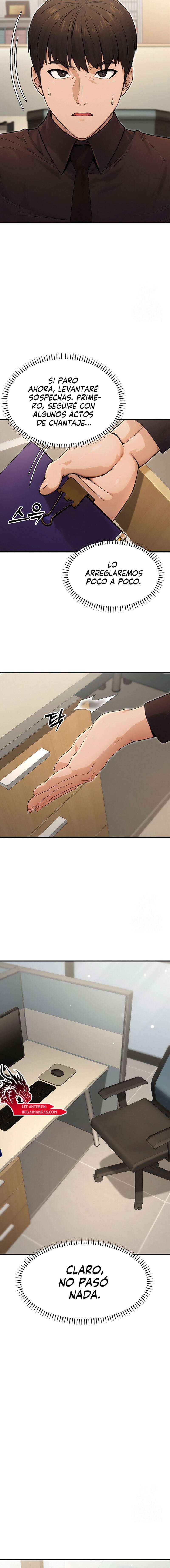 Doble vida Capítulo 10 - Page 10