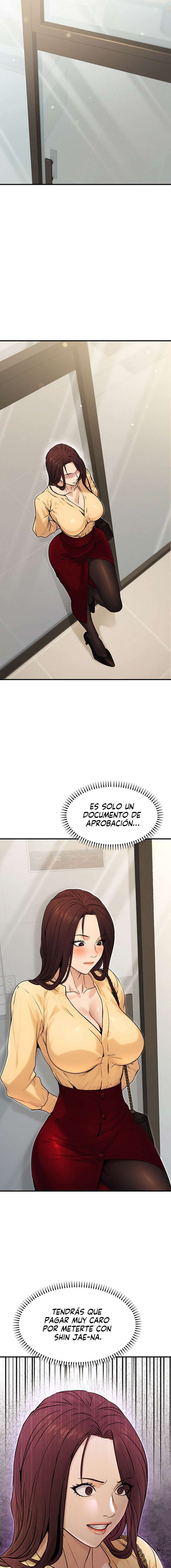 Doble vida Capítulo 10 - Page 11