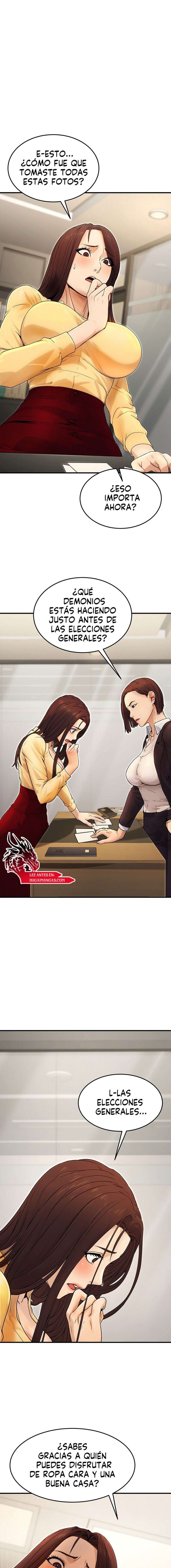 Doble vida Capítulo 10 - Page 15