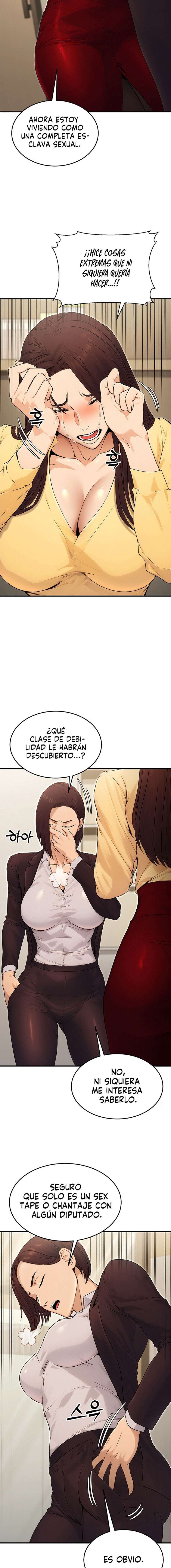 Doble vida Capítulo 10 - Page 19