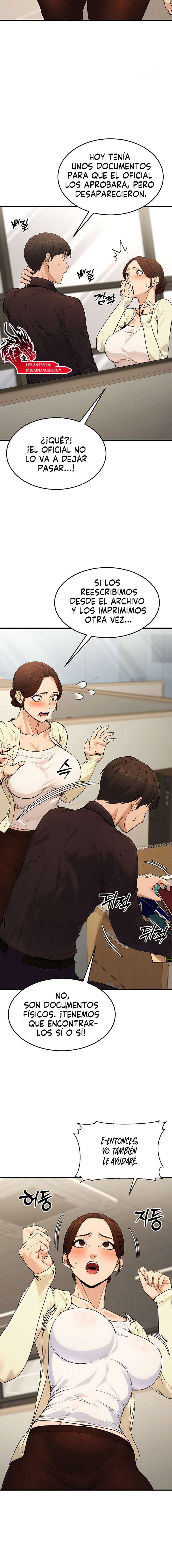 Doble vida Capítulo 10 - Page 4