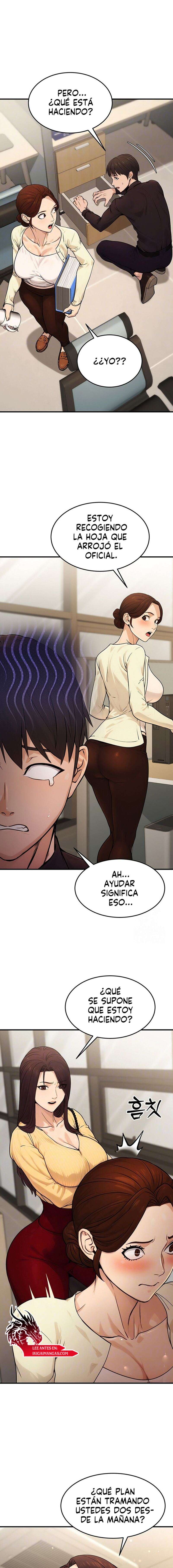 Doble vida Capítulo 10 - Page 5