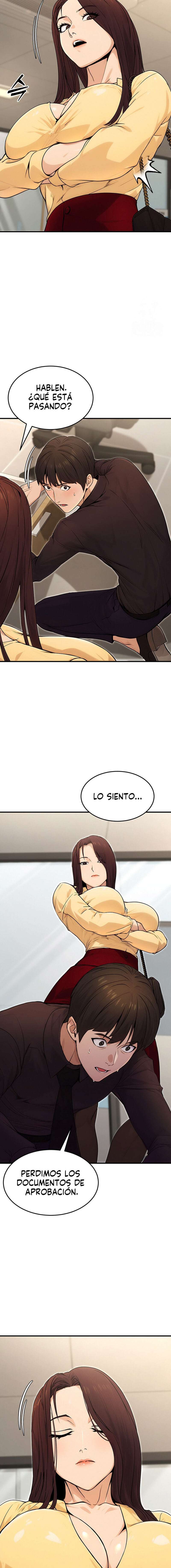 Doble vida Capítulo 10 - Page 6