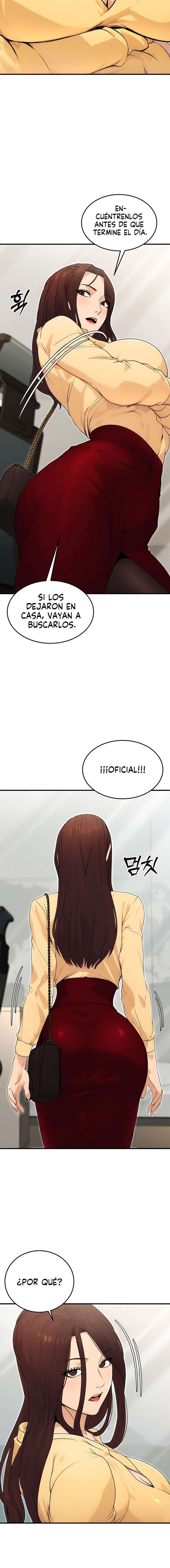 Doble vida Capítulo 10 - Page 7