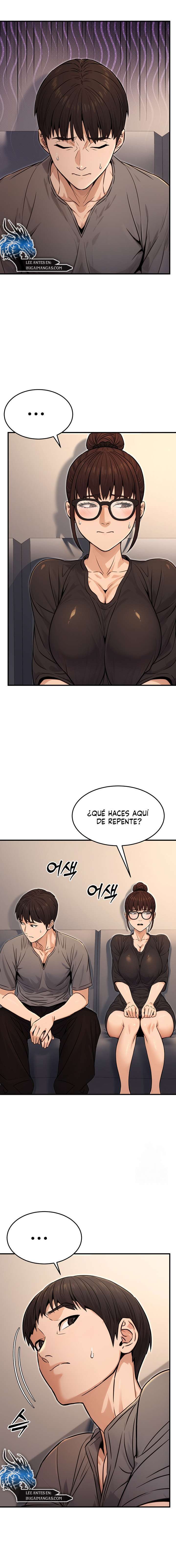 Doble vida Capítulo 11 - Page 10