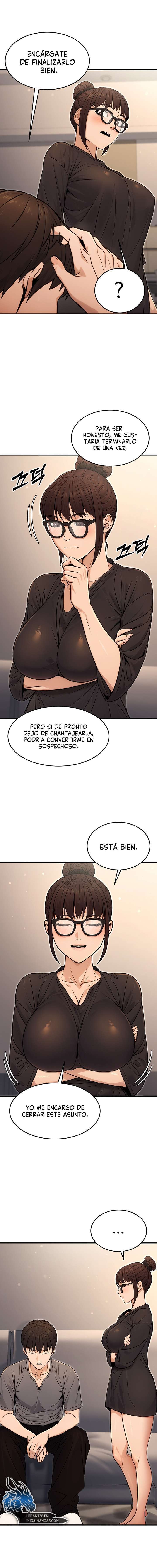 Doble vida Capítulo 11 - Page 12