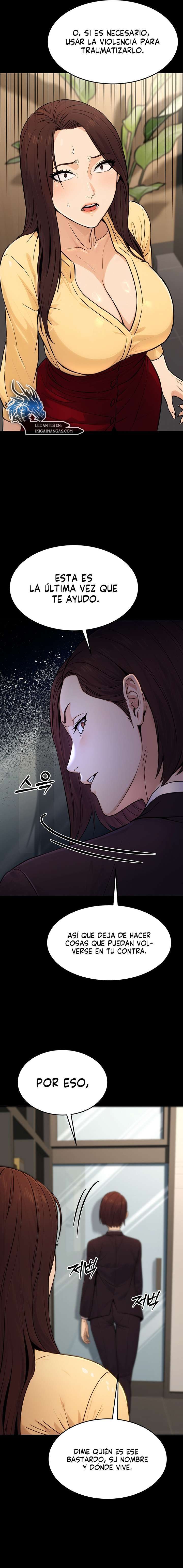 Doble vida Capítulo 11 - Page 19