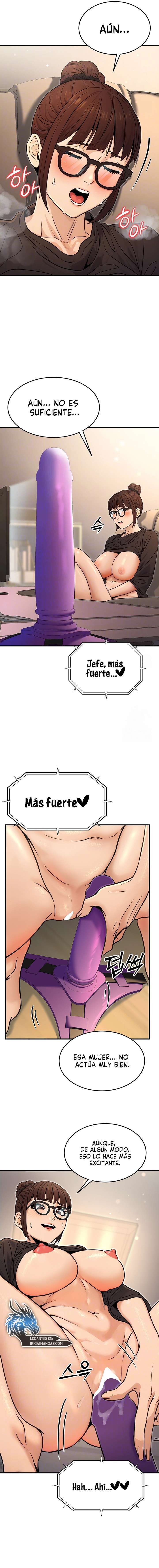 Doble vida Capítulo 11 - Page 4