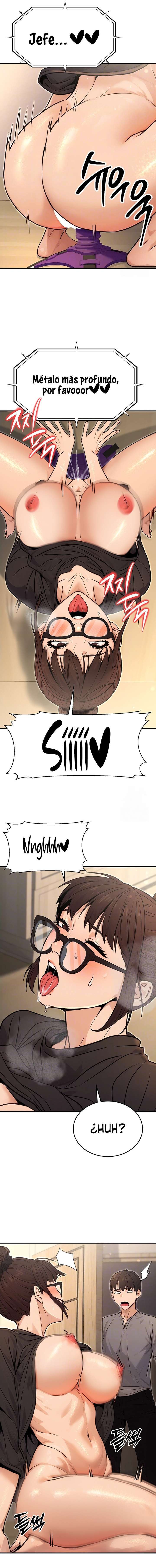 Doble vida Capítulo 11 - Page 5