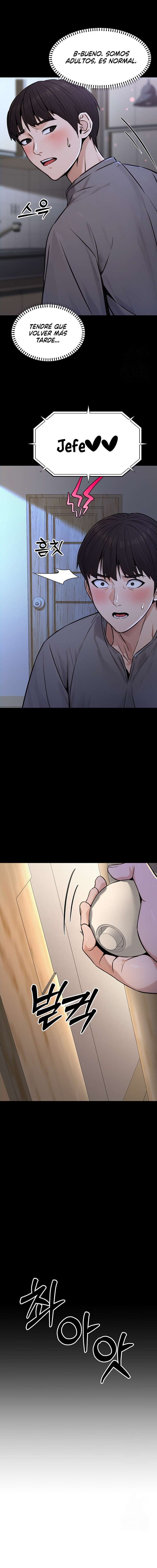 Doble vida Capítulo 11 - Page 9