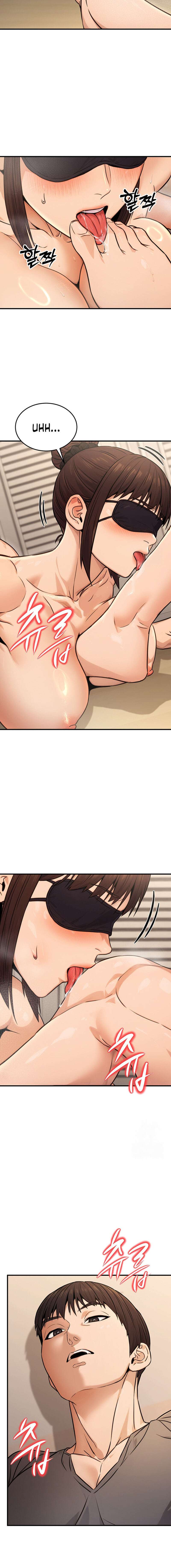 Doble vida Capítulo 12 - Page 12