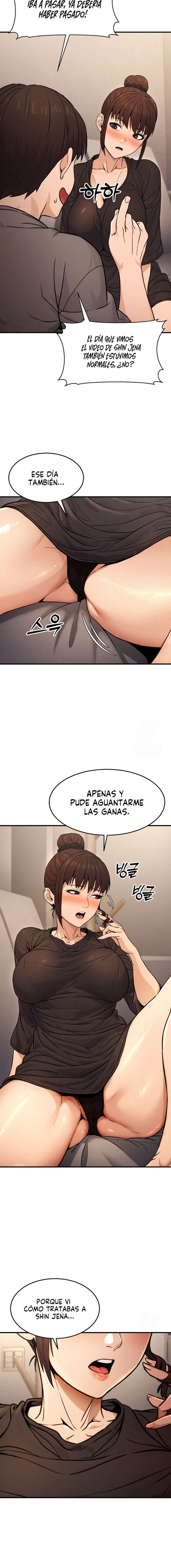 Doble vida Capítulo 12 - Page 4