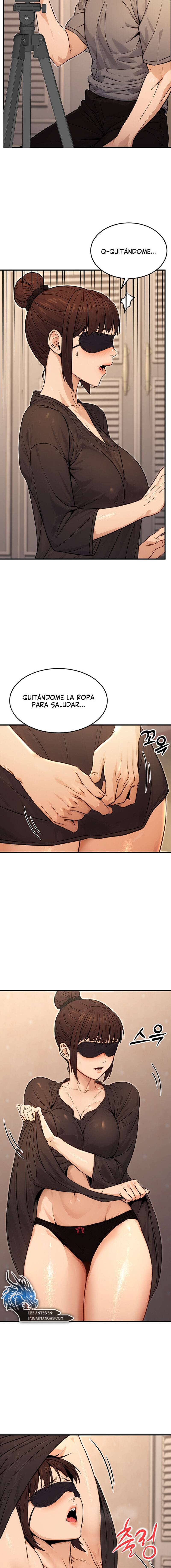 Doble vida Capítulo 12 - Page 8