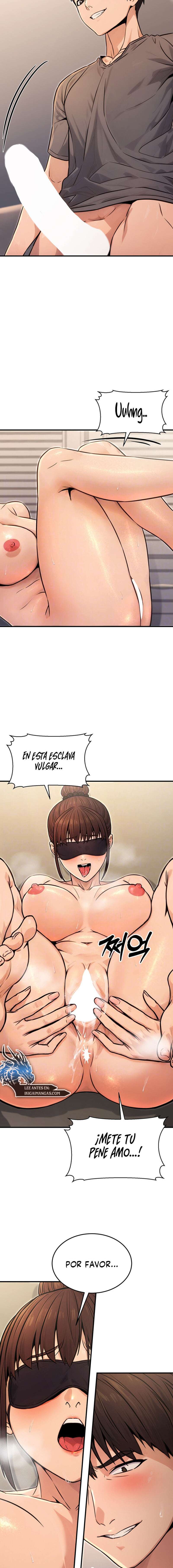 Doble vida Capítulo 13 - Page 2