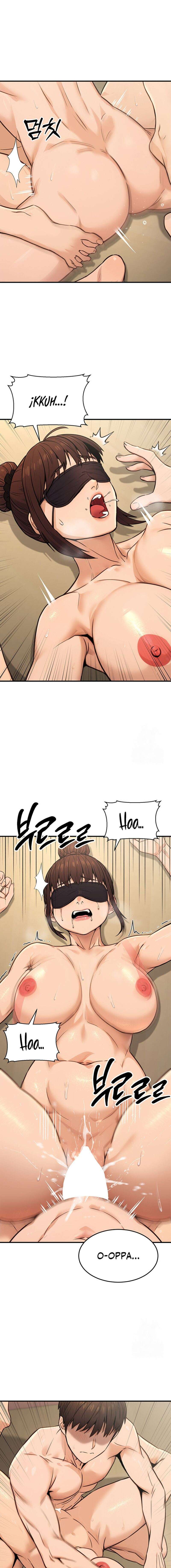 Doble vida Capítulo 13 - Page 8