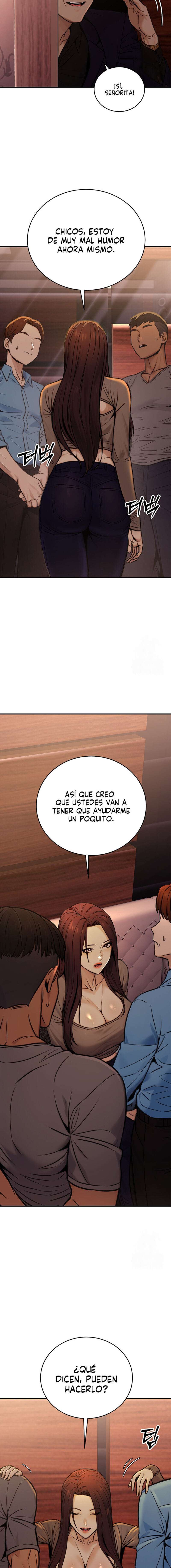 Doble vida Capítulo 14 - Page 14